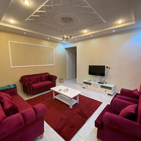 Durat Al Rumansiyah 1 Tabuk Exterior foto