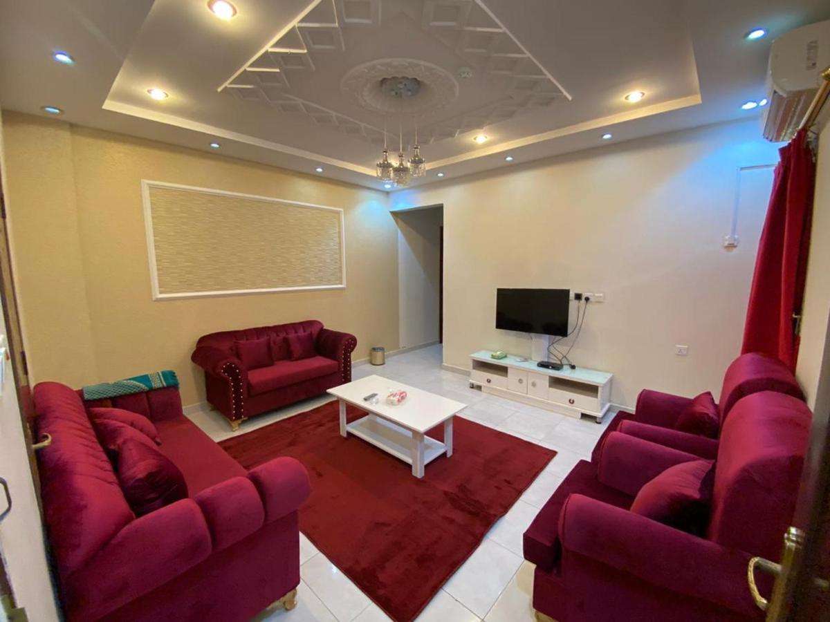 Durat Al Rumansiyah 1 Tabuk Exterior foto
