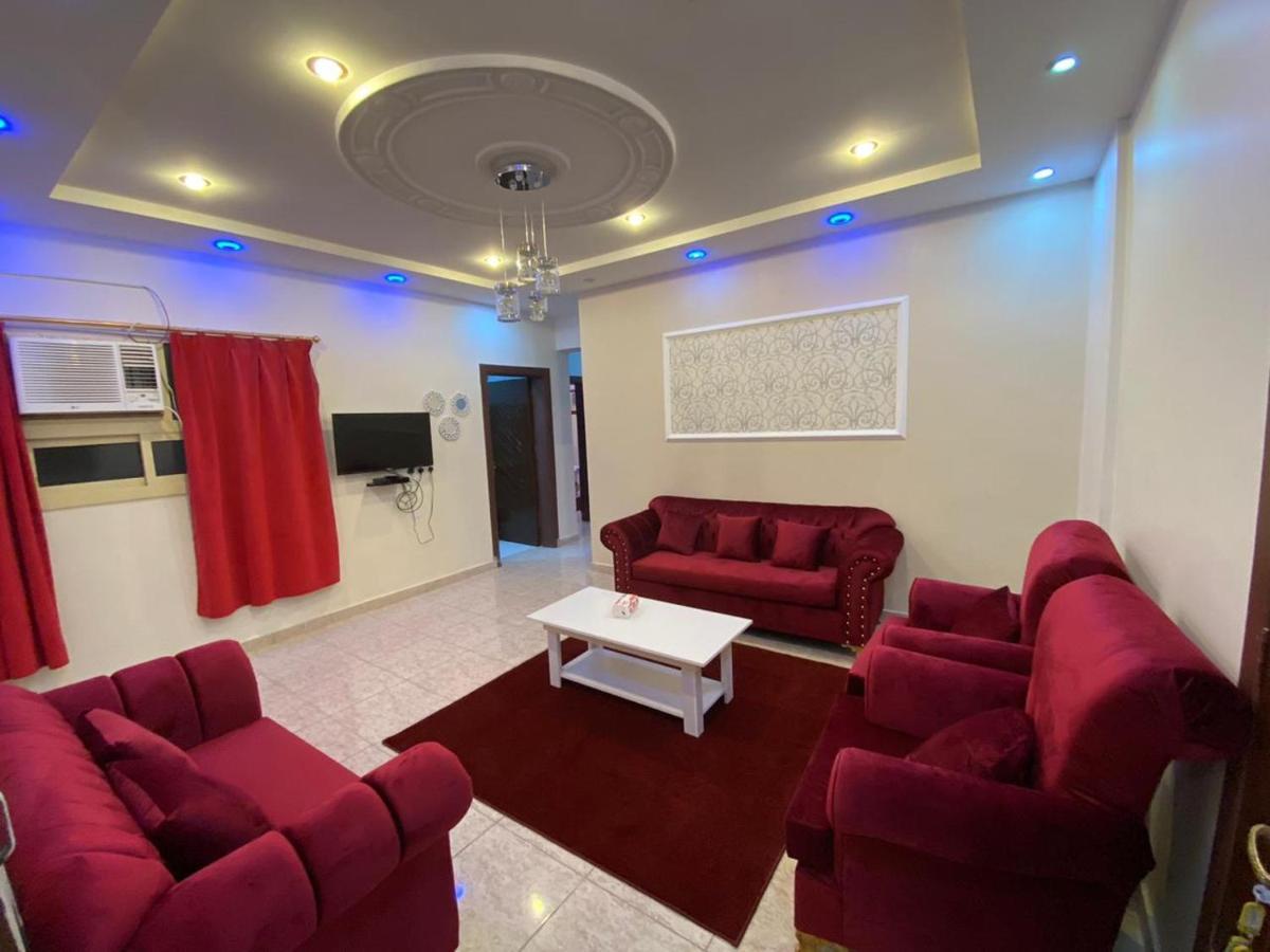 Durat Al Rumansiyah 1 Tabuk Exterior foto