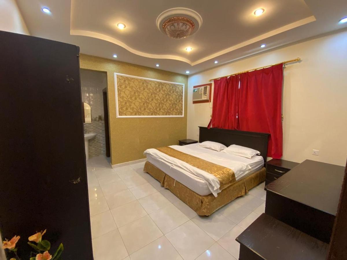 Durat Al Rumansiyah 1 Tabuk Exterior foto