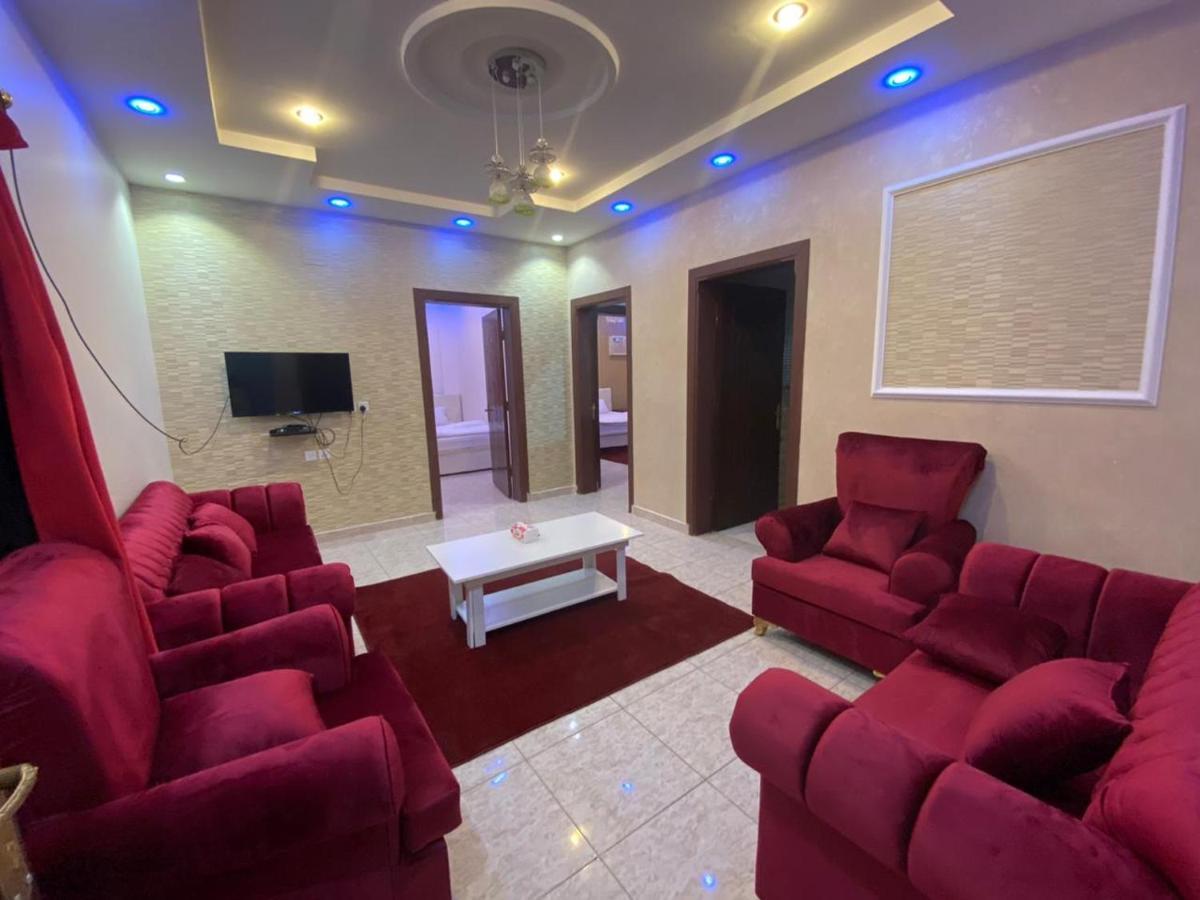 Durat Al Rumansiyah 1 Tabuk Exterior foto