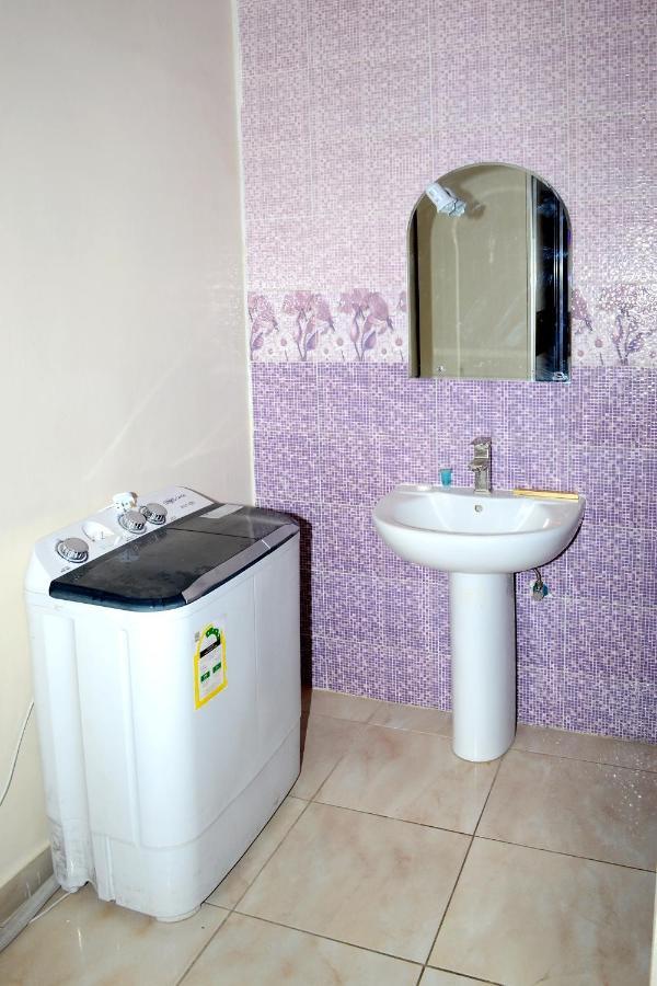 Durat Al Rumansiyah 1 Tabuk Exterior foto
