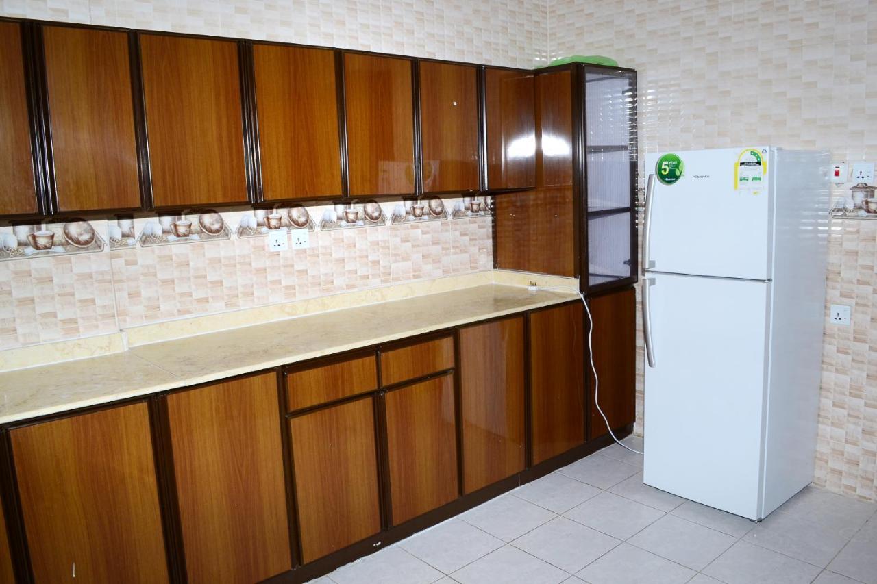 Durat Al Rumansiyah 1 Tabuk Exterior foto