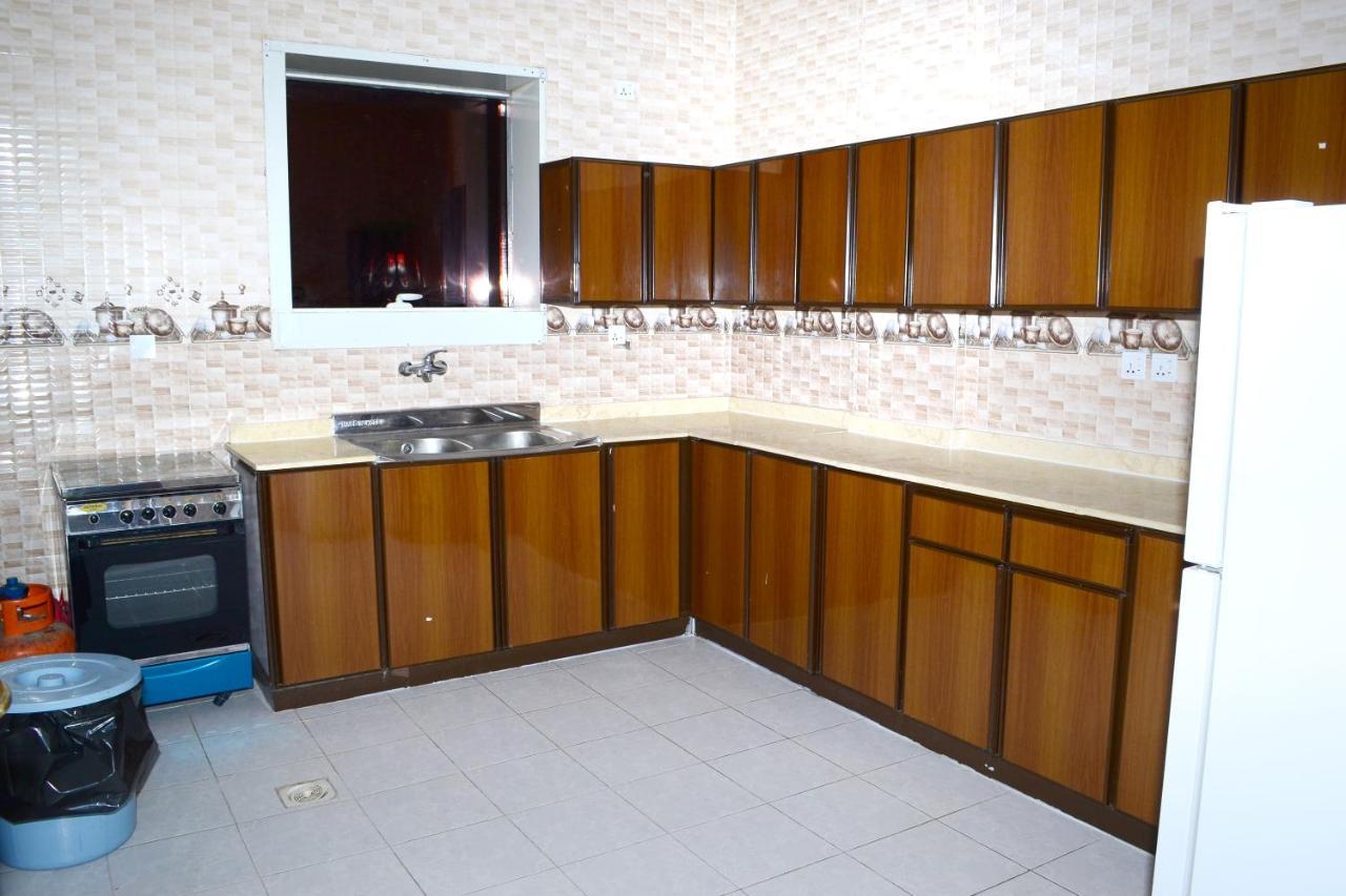 Durat Al Rumansiyah 1 Tabuk Exterior foto